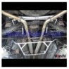 Lexus GS400 98-00 UltraRacing 2-Point Rear Lower Brace 932