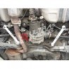Lexus IS200/RS200 UltraRacing 2X 2-Point Rear L. Braces 468