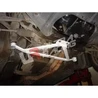 Lexus IS200/RS200 UltraRacing 7-Point Front Lower Brace