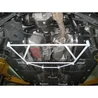 Lexus IS250/350/IS F 05-09 Ultra-R 6P Rear Lower Brace 670