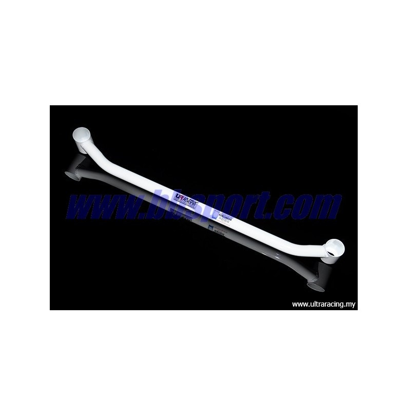 Lotus Elise/Exige 00-04 UltraRacing Rear Lower Tiebar 1377 Lotus Elise/Exige 00-04 UltraRacing Rear Lower Tiebar 1377
