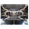 Maserati 3200 GT UltraRacing 2-Point Rear Lower Tiebar