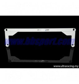 Maserati Gran Turismo V8 07+ Ultra-R 4P Front Lower Brace