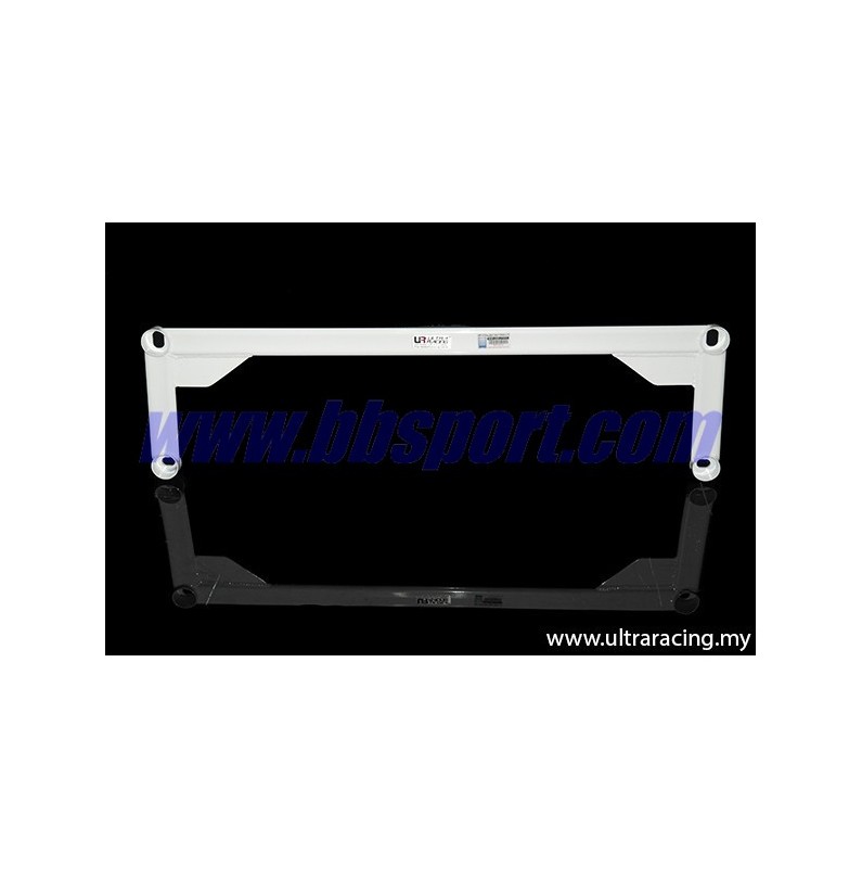 Maserati Gran Turismo V8 07+ Ultra-R 4P Front Lower Brace