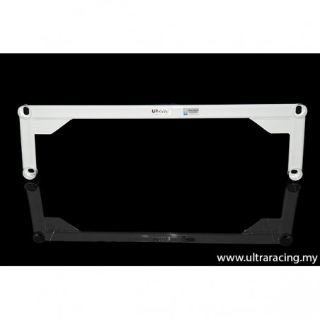 Maserati Gran Turismo V8 07+ Ultra-R 4P Front Lower Brace