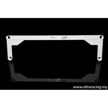 Maserati Gran Turismo V8 07+ Ultra-R 4P Front Lower Brace