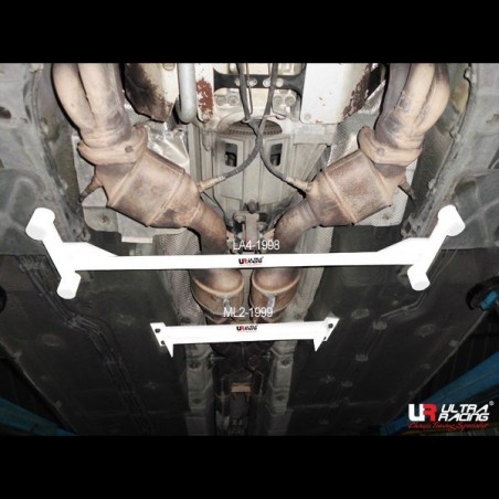 Maserati Quattro Porte 4.2 04+ Ultra-R 2P Mid Lower Bar