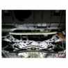Mazda 3 BK/BL 04-12 Ultra-R 2-Point Front Lower Tiebar 994