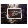 Mazda 3 BK/BL/MPS /Mazda 5 Ultra-R 4-Point Front Lower Brace