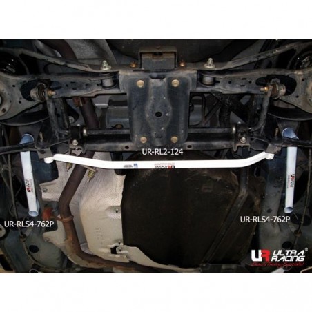 Mazda 3 BK/BL/MPS /Mazda 5 Ultra-R Rear Lower Tiebar 124
