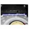 Mazda 3 BL 09+ incl MPS UltraRacing 3-Point Rear Strutbar