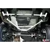 Mazda 3 BL 09+ UltraRacing 3-Point Rear Lower Brace 1314