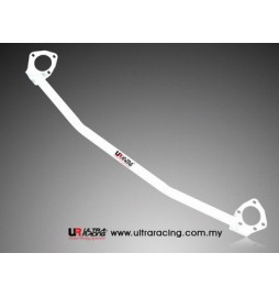 Mazda 3 BL 09+ UltraRacing Front Upper Strutbar LHD 857