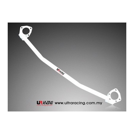 Mazda 3 BL 09+ UltraRacing Front Upper Strutbar LHD 857