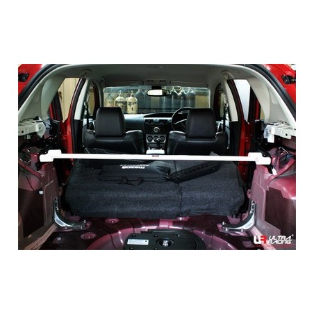 Mazda 3 MPS 09+ UltraRacing 2-Point Rear Upper Strutbar 1346