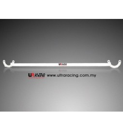 Mazda 323 BF 2WD 86-89 UltraRacing Rear Upper Strutbar