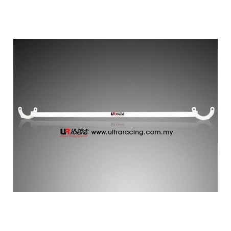 Mazda 323 BF 2WD 86-89 UltraRacing Rear Upper Strutbar