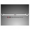 Mazda 323 BF 2WD 86-89 UltraRacing Rear Upper Strutbar