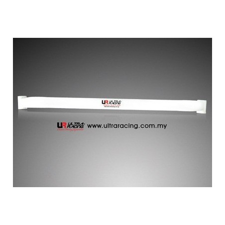 Mazda 323 BF 86-89 2WD UltraRacing Front Lower Tiebar