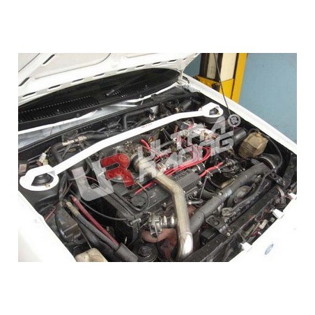 Mazda 323 BF 86-89 2WD UltraRacing Front Upper Strutbar