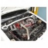 Mazda 323 BF 86-89 2WD UltraRacing Front Upper Strutbar