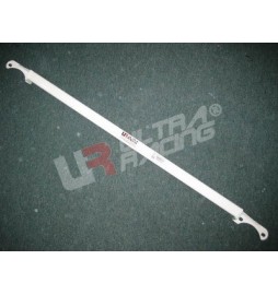 Mazda 323 BG 89-94 UltraRacing 2-Point Front Upper Strutbar