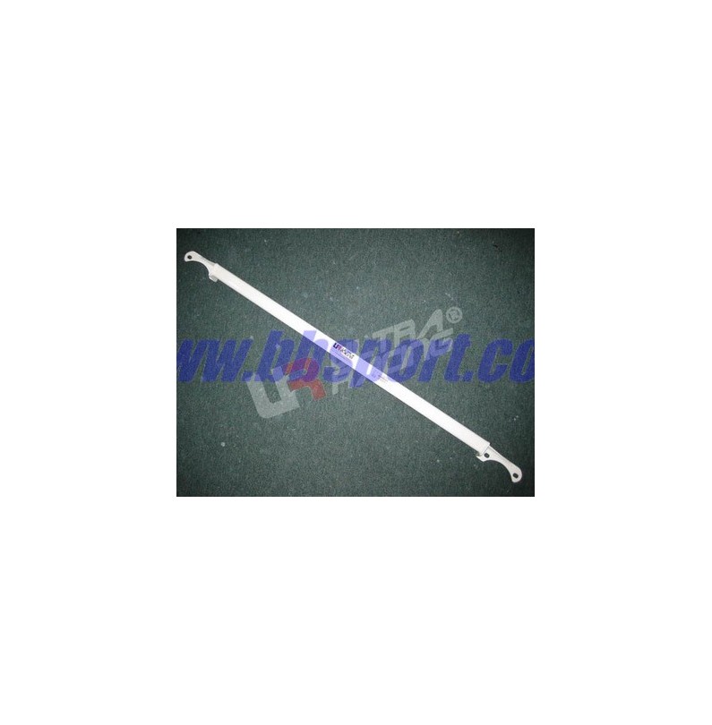 Mazda 323 BG 89-94 UltraRacing 2-Point Front Upper Strutbar
