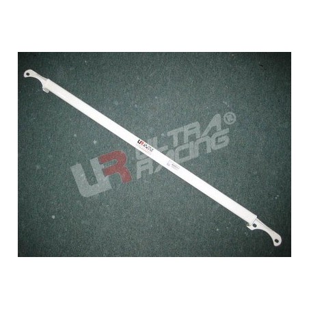 Mazda 323 BG 89-94 UltraRacing 2-Point Front Upper Strutbar