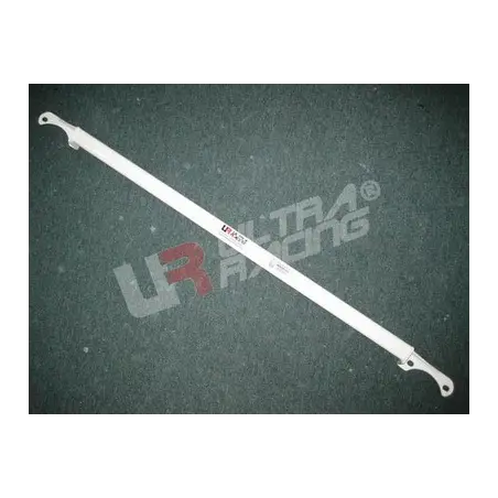 Mazda 323 BG 89-94 UltraRacing 2-Point Front Upper Strutbar