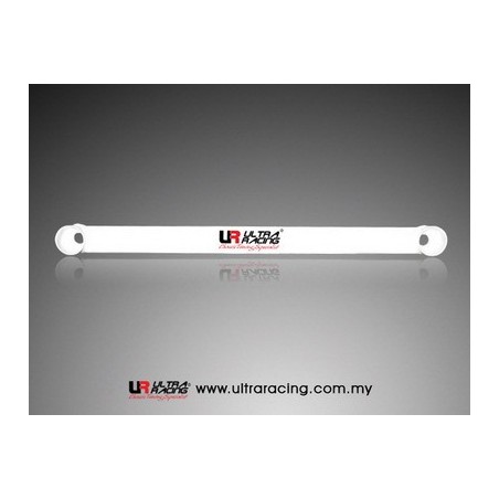 Mazda 323/323F BG 89-94 2WD UltraRacing Rear Lower Tiebar