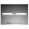 Mazda 323/323F BG 89-94 2WD UltraRacing Rear Lower Tiebar