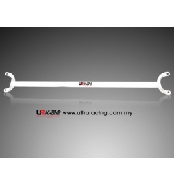 Mazda 323/323F BG 89-94 UltraRacing Rear Upper Strutbar