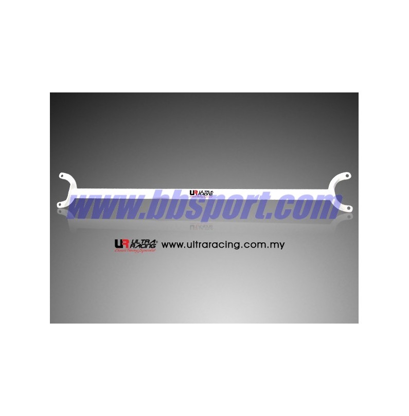 Mazda 323/323F BG 89-94 UltraRacing Rear Upper Strutbar