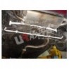 Mazda 323F BA 94-98 UltraRacing 2-Point Rear Lower Bar 554