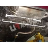 Mazda 323F BA 94-98 UltraRacing 2-Point Rear Lower Bar 554