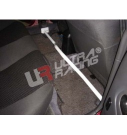 Mazda 323F BA 94-98 UltraRacing 2-Point Room Bar 555