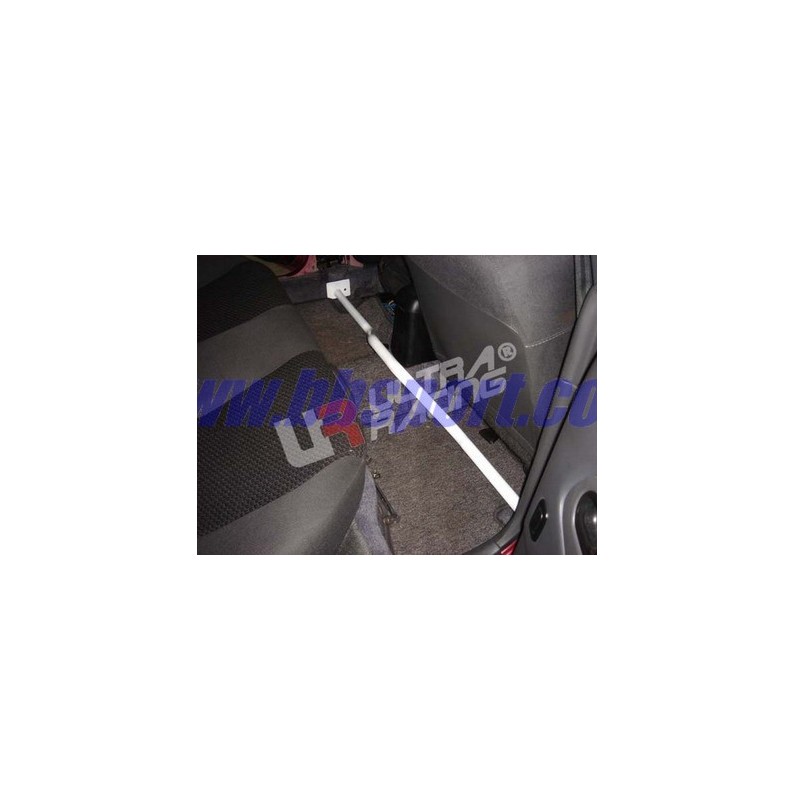 Mazda 323F BA 94-98 UltraRacing 2-Point Room Bar 555