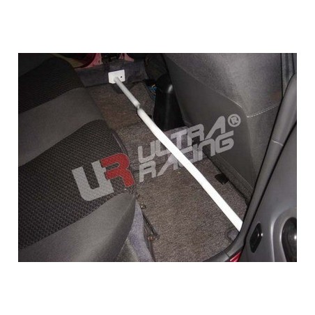 Mazda 323F BA 94-98 UltraRacing 2-Point Room Bar 555