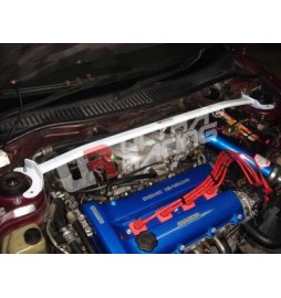 Mazda 323F BA 94-98 UltraRacing Front Upper Strutbar 550