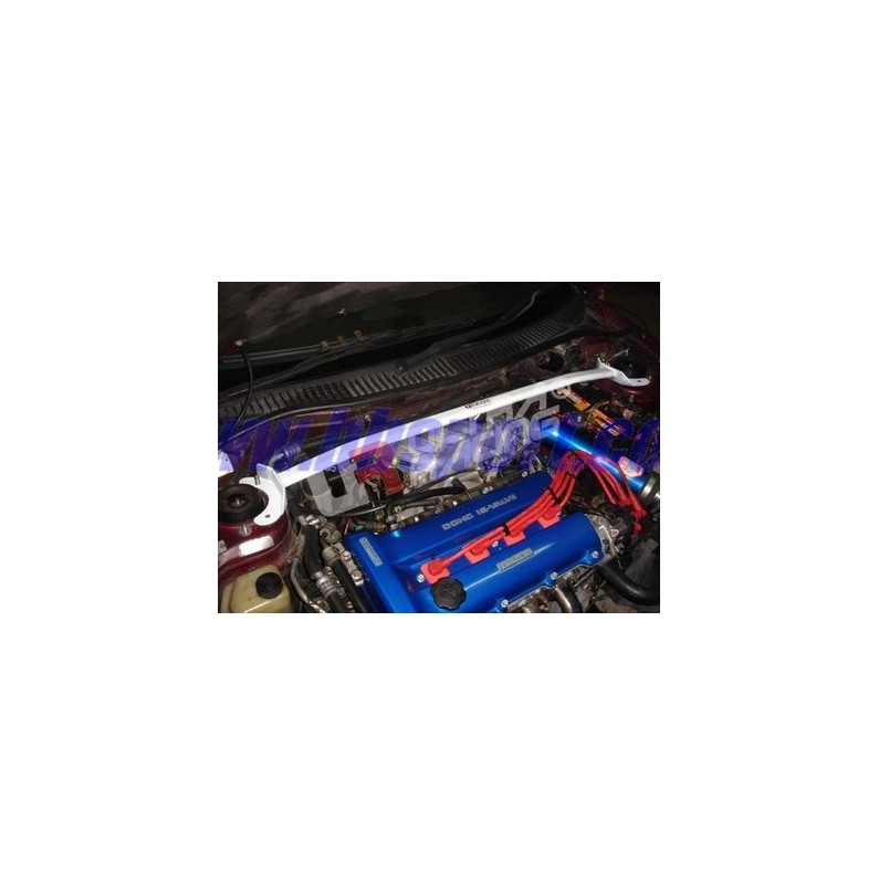 Mazda 323F BA 94-98 UltraRacing Front Upper Strutbar 550