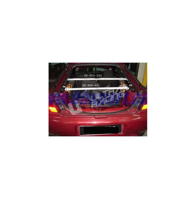 Mazda 323F BA 94-98 UltraRacing Rear Upper Strutbar 551