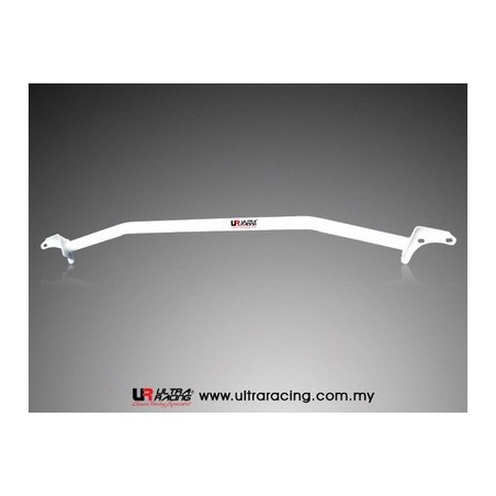Mazda 323F BG 89-94 UltraRacing 2-Point Front Upper Strutbar