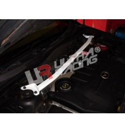 Mazda 6 GG / MPS 03-08 Ultra-R 2-Point Front Upper Strutbar