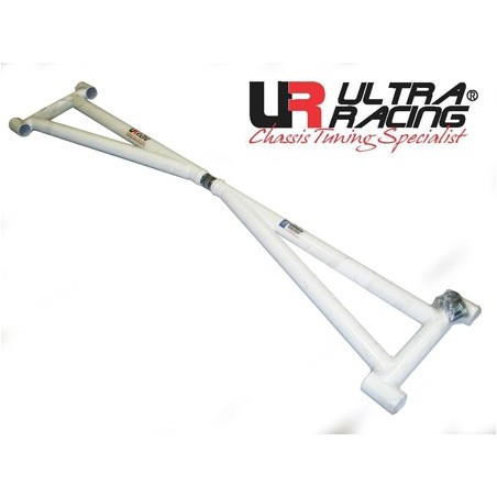 Mazda 6 GG 03-08 UltraRacing 2-Point Rear Upper Strutbar