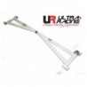 Mazda 6 GG 03-08 UltraRacing 2-Point Rear Upper Strutbar