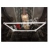 Mazda 6 GG 03-08 UltraRacing 4-Point Front Lower Brace