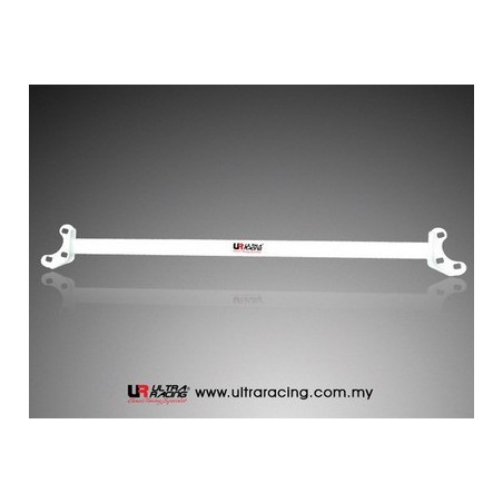 Mazda 6 GH 08+ UltraRacing 2-Point Front Upper Strutbar