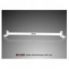 Mazda 6 GH 08+ UltraRacing 2-Point Front Upper Strutbar