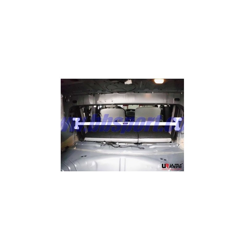 Mazda 6 GH 08+ UltraRacing 2-Point Rear Upper Strutbar 1418