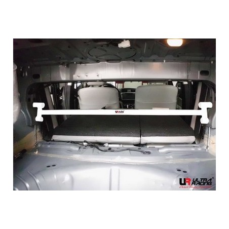 Mazda 6 GH 08+ UltraRacing 2-Point Rear Upper Strutbar 1418